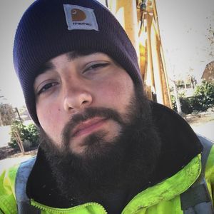 Meet your Posher, Lucas